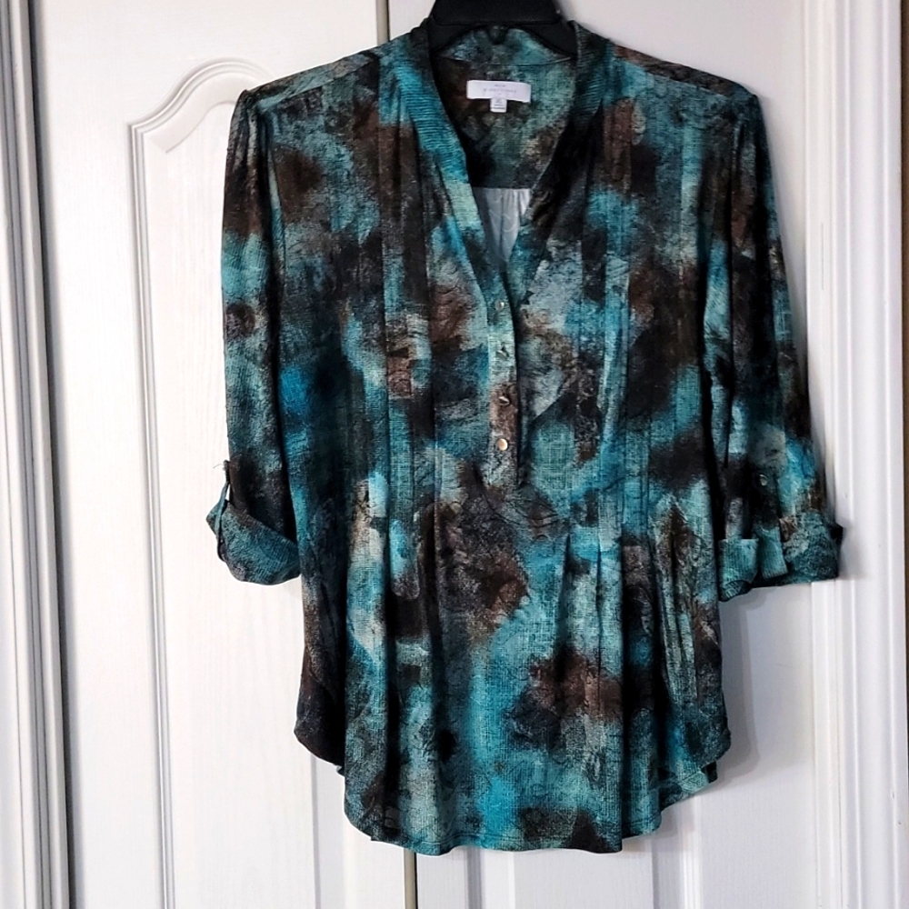 Comfy ladies top